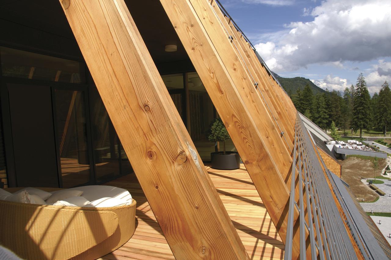 Spik Alpine Resort Kranjska Gora Kültér fotó