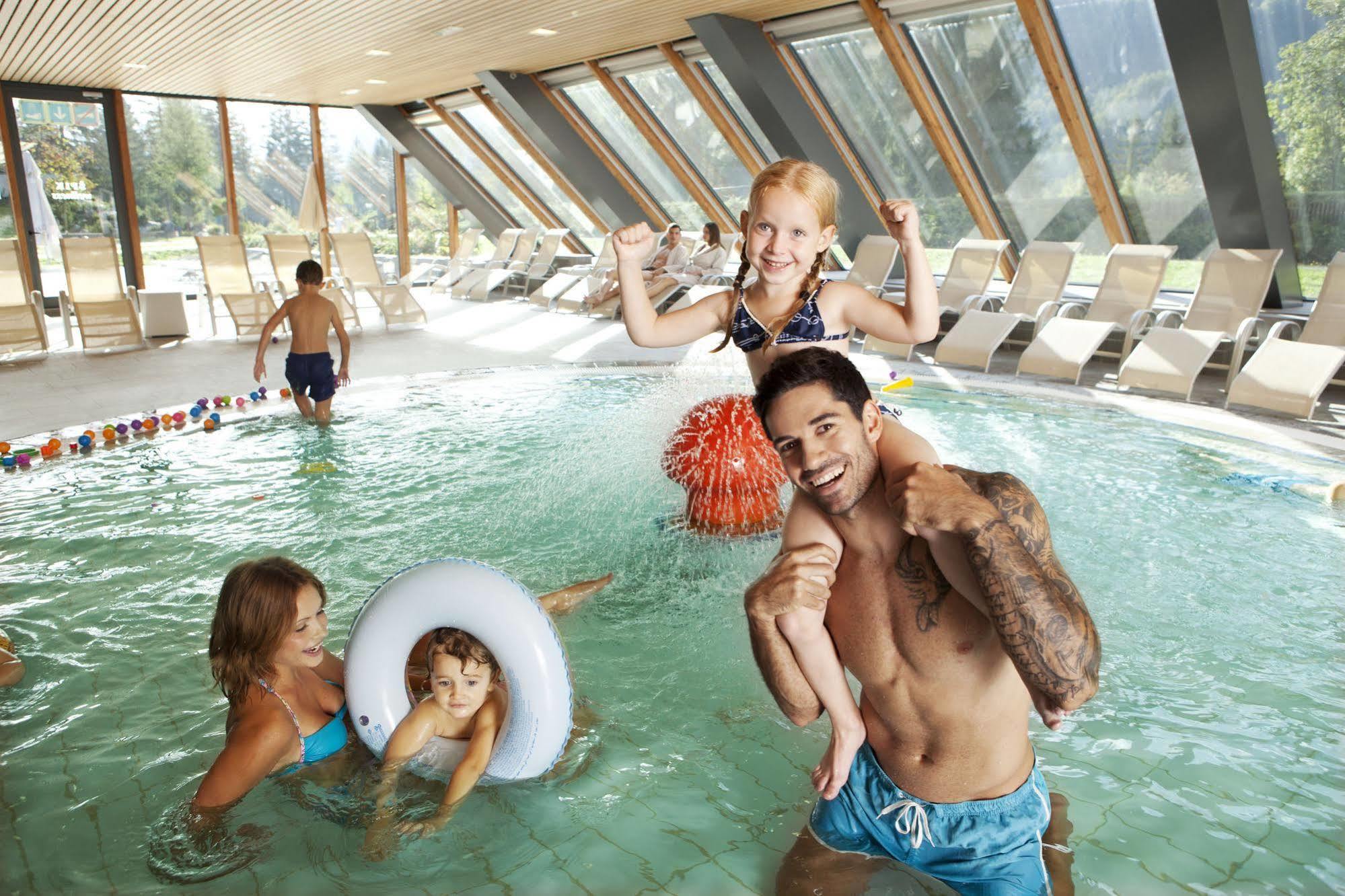Spik Alpine Resort Kranjska Gora Kültér fotó